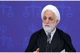 پیام رئیس قوه قضاییه در پی درگذشت دو قاضی در یک تصادف
