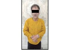 دزد مکار چگونه بیش از 90 زن را به تله انداخت؟