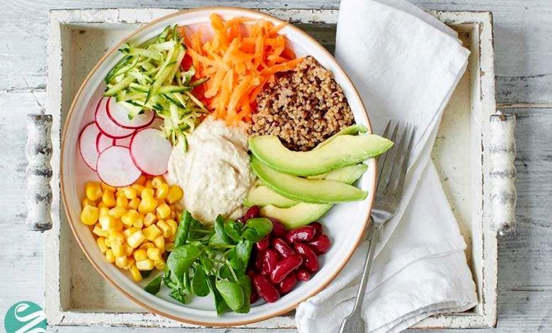 آیا رژیم غذایی مدیترانه ای خطر ابتلا به سرطان سینه را کاهش می دهد؟