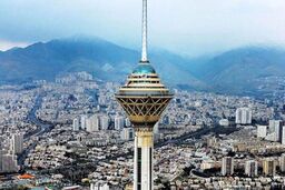 تهران تقسیم می‌شود؟
