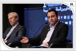 ​مدیرعامل بانک صادرات ایران در اولین همایش ملی حقوق بانکی: ابزارهای غیرنقدی تأمین مالی نقش مهمی در رفع ناترازی‌ها دارد/ 92 درصد تأمین مالی بنگاه‌های اقتصادی کشور توسط بانک‌ها انجام می‌شود