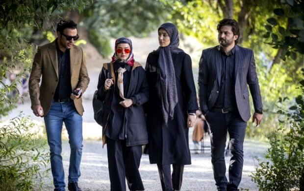 ساعت پخش و تکرار سریال ناریا