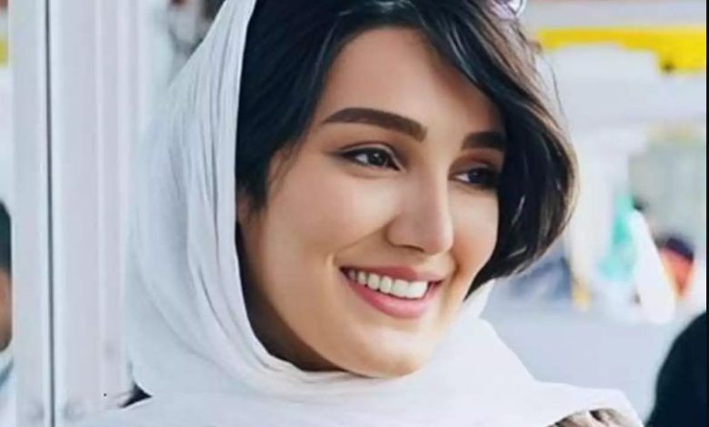بیوگرافی کامل زهرا نادمی فر، بازیگر نقش هوژان در سریال نادیا