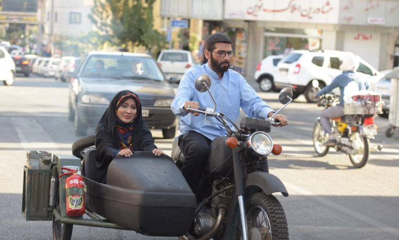 خلاصه داستان فیلم سلام علیکم حاج آقا+ علت توقیف