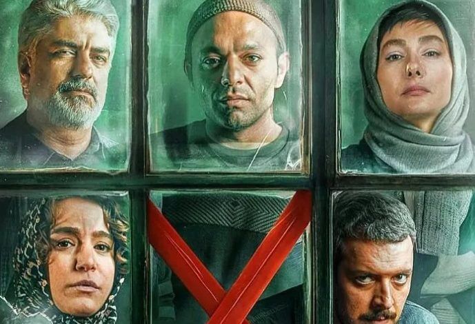 نگاهی به بازیگران سریال کنکل و نقش آنها
