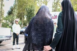 تایید حکم قصاص نامادری که پسربچه 6 ساله کشت