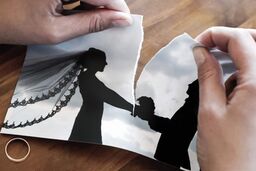 درخواست طلاق به خاطر کار وحشتناک شوهر 10 روز بعد از عروسی