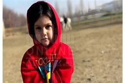 حکم اعدام قاتل نیان کوچولو تایید شد