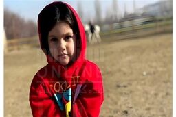 حکم اعدام قاتل نیان کوچولو تایید شد