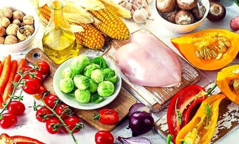 بهترین خوراکی‌ها برای افزایش انرژی روزانه