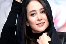 تیپ و استایل الناز حبیبی در این عکس پربازدید شد