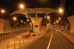 قابل توجه تهرانی‌ها؛ این تونل امشب مسدود می‌شود