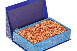 ۴ زن؛ پشت پرده سرقت هشت میلیاردی پک‌های آجیل