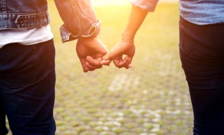 قانون زن و شوهرهای موفق که زندگی رویایی دارند