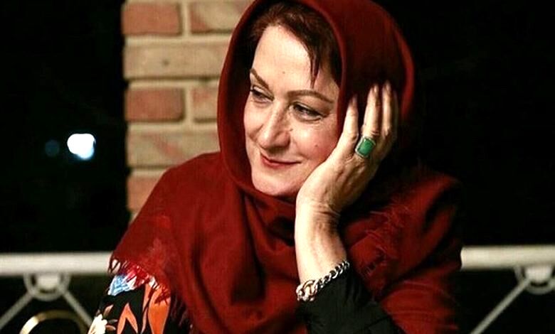دلیل کامنت عصبانی مریم امیرجلالی چه بود + عکس