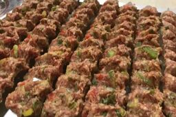 طرز تهیه کباب پاکستانی؛ خوشمزه و لذیذ