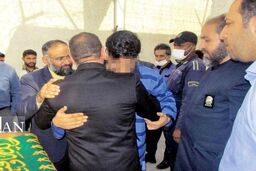 قتل همسر برای زندگی با زنی دیگر