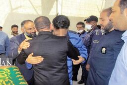قتل همسر برای زندگی با زنی دیگر