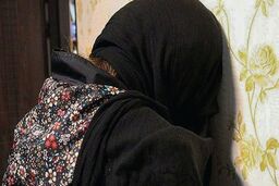 شرط جالب مال باخته مشهدی برای بخشیدن زن سارق