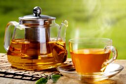 تاثیر چای و کاکائو بر بهبود فشار خون