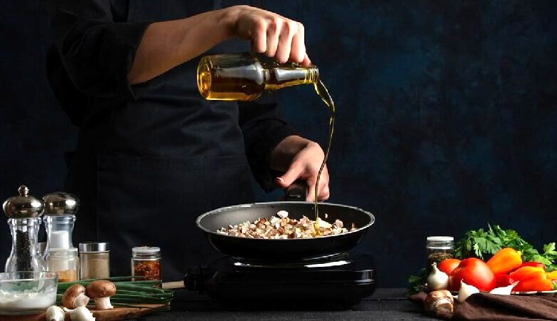 با این ۴ اشتباه مواد مغذی غذا نابود می‌شود