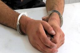دوستم از خانه دزدی کرد، او را به قتل رساندم