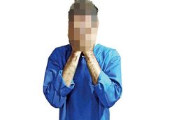 متهم: پسرم را در حمایت از همسرم کشتم