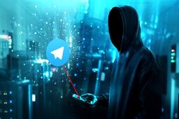اغفال دانش‌آموزان نوجوان در تلگرام / انتشار تصاویر خصوصی و هتک حیثیت قربانیان