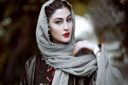عکس صمیمی مریم مومن و مریم سلطانی با استایل جذاب