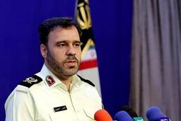 اعتماد به پلیس؛ کلید امنیت همگانی است