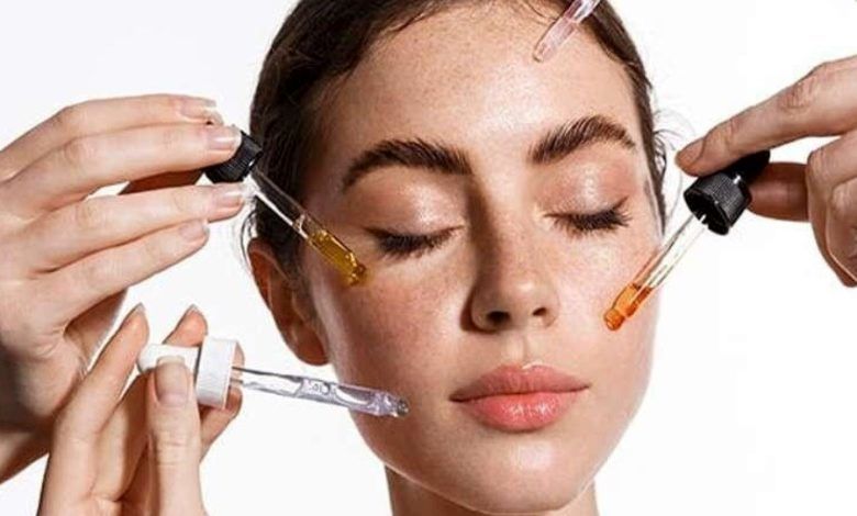 ترکیب‌های پوستی که نباید همزمان با هم استفاده شوند