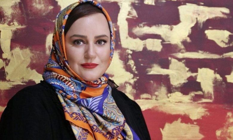 نعیمه نظام‌دوست با این فیلم همه را غمگین کرد