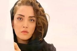 پشت صحنه سریال سووشون از نگاه بهنوش طباطبایی