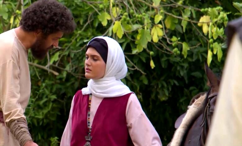 دلبری بازیگر نقش سوجان در اینستاگرام