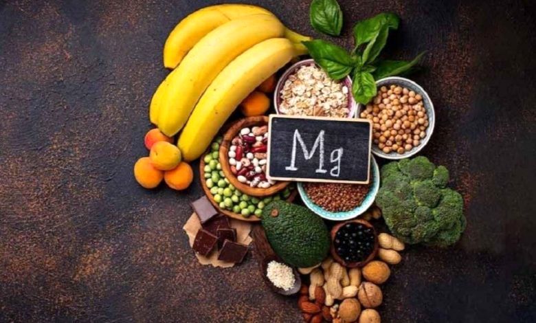 منیزیم چه نقشی در سلامت مردان دارد؟