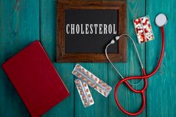 مصرف این دانه‌ی خوراکی و کاهش کلسترول خون