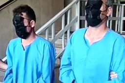 قاتل الهه حسین نژاد: انگیزه ام سرقت گوشی بود