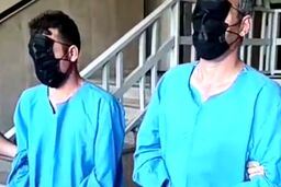 قاتل الهه حسین نژاد: انگیزه ام سرقت گوشی بود