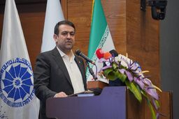 تاکید نجارزاده بر آمادگی کامل شبکه بانکی برای تامین مالی صنایع در نمایشگاه مشهد اینو‌کس