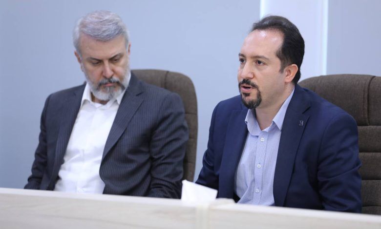با امضای تفاهم‌نامه توسط سیفی و قادرمرزی اجرایی شد؛ ظرفیت‌های متنوع بانک صادرات ایران در خدمت کشاورزان، روستائیان و عشایر