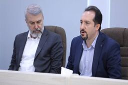 با امضای تفاهم‌نامه توسط سیفی و قادرمرزی اجرایی شد؛ ظرفیت‌های متنوع بانک صادرات ایران در خدمت کشاورزان، روستائیان و عشایر