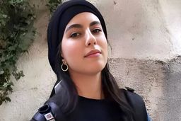 گزارش میدانی از محل قتل تا خانه الهه حسین نژاد/ قتل دختر جوان در کجا اتفاق افتاد