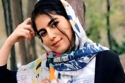 ببینید: آخرین ویدئویی که الهه حسین نژاد منتشر کرد