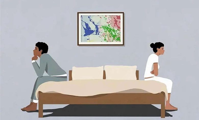 پنج نشانه که می‌گوید از شریک عاطفی‌تان دل کنده‌اید