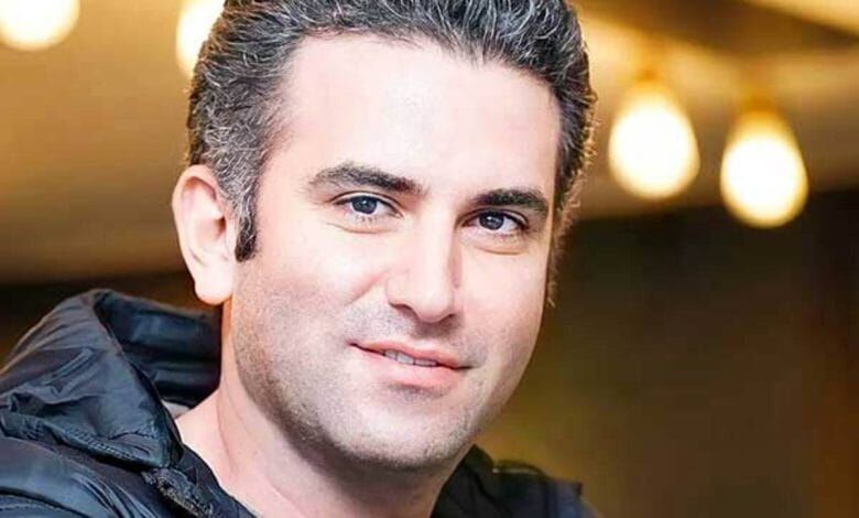 بی محلی هوتن شکیبا به طرفدار کوچکش جنجالی شد+فیلم