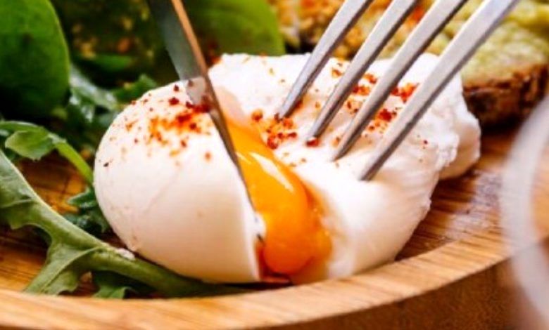 آیا تخم مرغ عسلی برای سلامتی خطرناک است؟