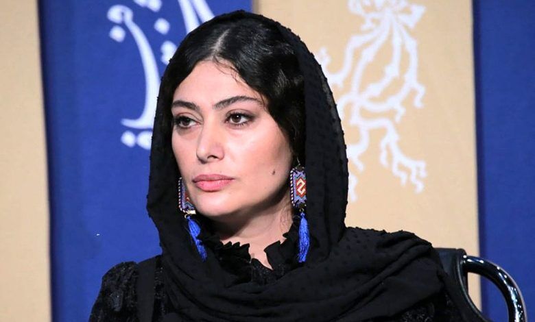 سودابه بیضایی سنتی پوش شد