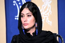 سودابه بیضایی سنتی پوش شد