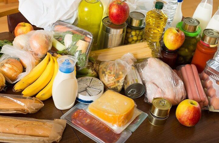 موادغذایی مناسب برای مبتلایان به دیابت