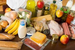 موادغذایی مناسب برای مبتلایان به دیابت